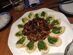 -95号酱骨·一块豆腐(展春园西路店)