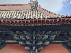 -善化寺