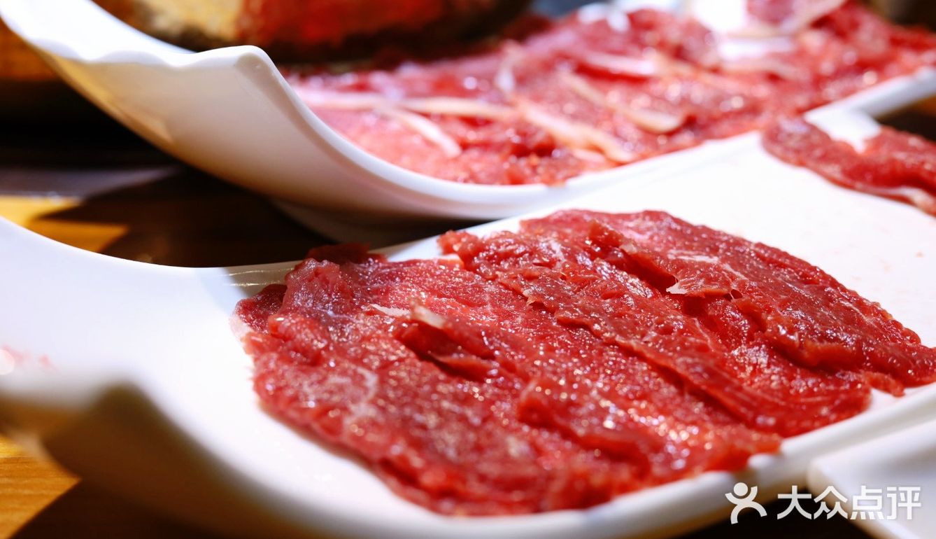 控江路有家人均不到80的小鲜肉！？盘它！