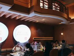 -左庭右院鲜牛肉火锅(环球港店)