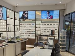 -宝岛眼镜(香坊万达广场店)