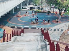 -怡海公园(桂城街道)