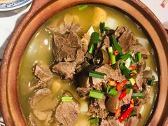 -农耕记·湖南土菜(科技园店)