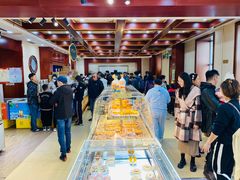 大堂-老鼎丰(靖宇街总店)