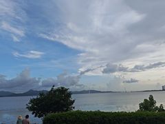 -深圳湾公园(南山区)