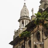 假装在国外·国内最具异域风情的寺庙