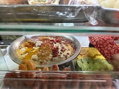 -老磁器口豆汁店(天坛店)