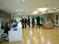 -上海市第八人民医院-体检中心
