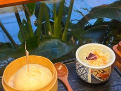 -银米·云南传统过桥米线(双廊黑金冠店)