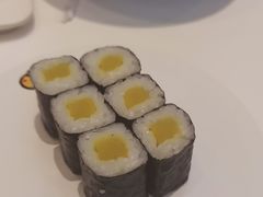 -元气寿司(益田假日广场店)