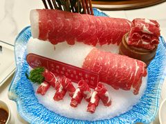 -赢融印象•龙泉店•清真云南菜•民族菜(小菜园店)