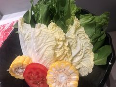 -新一哥粤菜火锅(瑞金店)