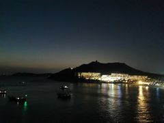 -渔·海鲜餐厅（东澳可域度假村内）南沙湾沙滩店