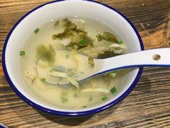 -顺丰面馆(打浦店)