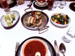 -马克西姆俄罗斯餐厅(绥芬河店)