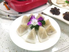 椰子饭（例份）-墨脱石锅椰子鸡•海鲜糟粕醋(榆亚路店)