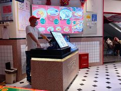 -五条人糖水铺(光谷世界城店)