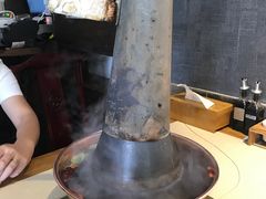 -北门涮肉·铜锅涮肉(南锣鼓巷店)