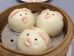 维多利亚大酒店午茶餐厅-维多利亚大酒店·雅园中餐厅