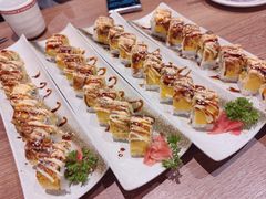 -小川洋风料理(街道口店)