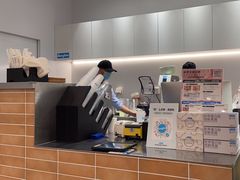 -Blueglass酸奶(华贸购物中心店)