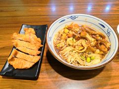 -爱家面馆(常州总店)