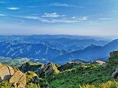 -白草畔自然风景区