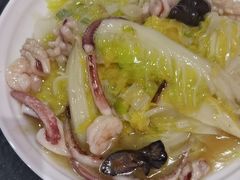 -金石老面坊·渔家菜(金石滩店)