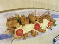 -有喜屋·深夜食堂(北京西路店)