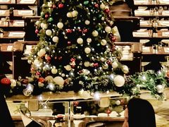 -LONG BAR 廊吧(外滩华尔道夫酒店)