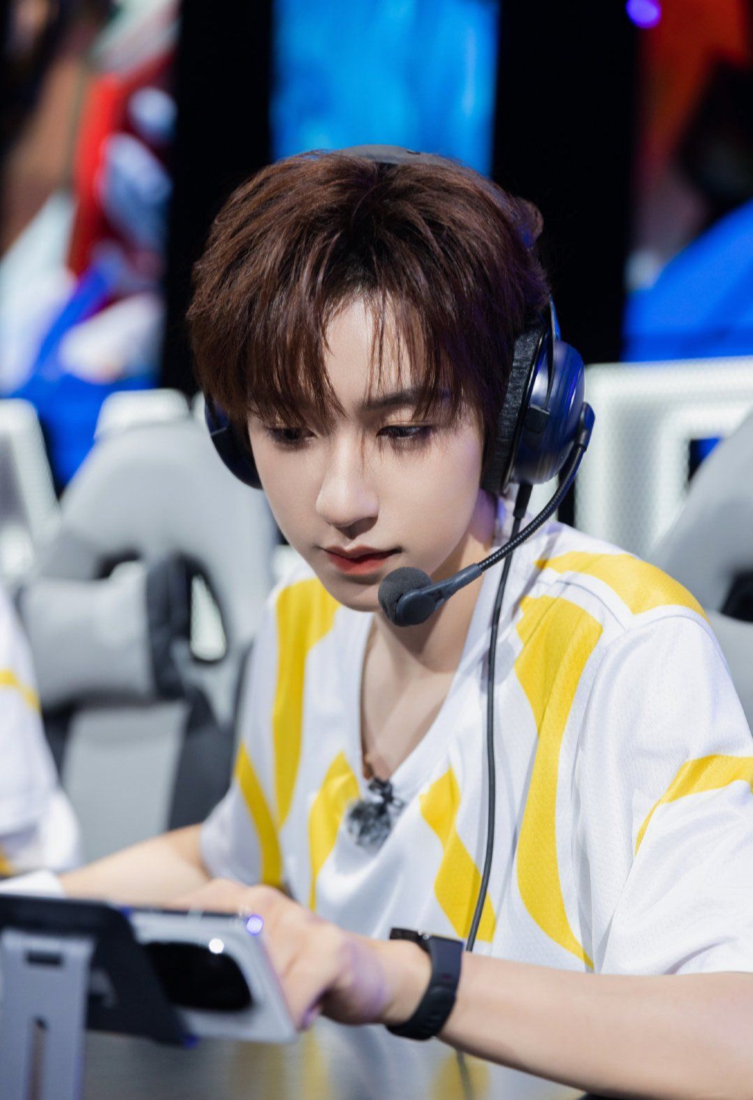 成都小辣椒贺峻霖