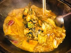 -粗粮人家·东北菜(洋桥店)