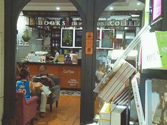 -西西弗书店&矢量咖啡(壹方购物中心店)