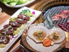 -江户烧肉(高德店)