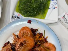 -来之顺海鲜菜馆·青岛菜·始于1993(栈桥店)