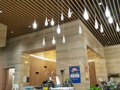 -大渔铁板烧(东城店)
