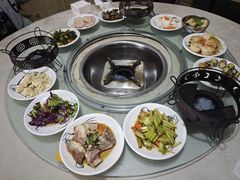 -柳沟豆腐宴69号福豆堂
