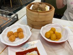 -稻香酒家·33年老字号·港式粤菜(富邦中心店)