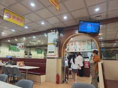 -旺角宝港式茶餐厅(寮步店)