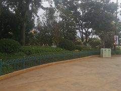 -七彩云南欢乐世界