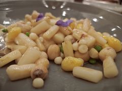 -花中城·杭帮菜·粤菜·海鲜火锅(清泰街店)