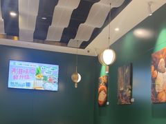 -烹然四季椰子鸡火锅(姚家园万象汇店)