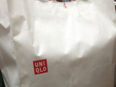 -优衣库(天津天河城店)