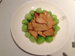 杏鲍菇-苏浙汇(北京英蓝店)
