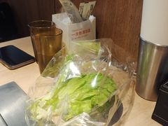 -新石器烤肉(百联川沙店)