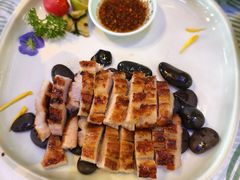 -蕉叶·广州明星泰国菜(黑金冠保利广场店)