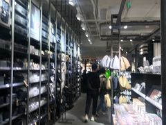 -MUJI无印良品(西湖银泰城店)
