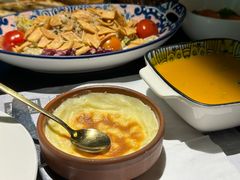 -苏坦土耳其西餐厅(玉林店)