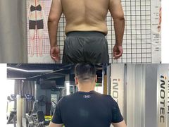 -ENERGY原力健身(川周店)