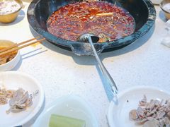 -蛙鱼潭美蛙鱼头火锅(解放碑瑞富广场店)